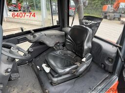Linde H 50 D 02