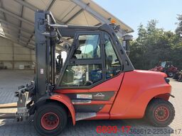 Linde H 80 D 03 / 1100