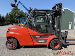 Linde H 80 D 03 / 1100