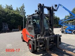 Linde H 80 D 03 / 1100