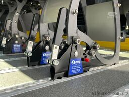 VOLKSWAGEN CRAFTER 2.0TDI 8 SITZE TEMPOMAT KLIMA AHK 1.HAND