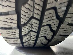 VOLKSWAGEN CRAFTER 2.0TDI 8 SITZE TEMPOMAT KLIMA AHK 1.HAND