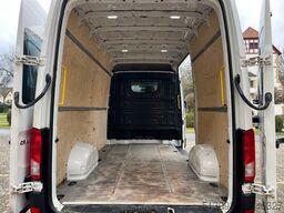 VOLKSWAGEN Crafter APA L3H3 ACC KLIMA AHK ASSIST 1 HAND