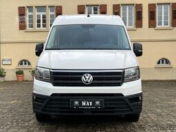 VOLKSWAGEN Crafter APA L3H3 ACC KLIMA AHK ASSIST 1 HAND