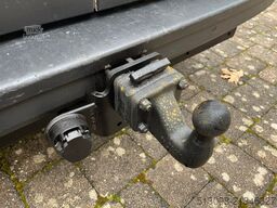 VOLKSWAGEN Crafter APA L3H3 ACC KLIMA AHK ASSIST 1 HAND