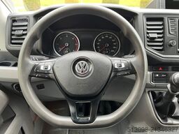 VOLKSWAGEN Crafter APA L3H3 ACC KLIMA AHK ASSIST 1 HAND