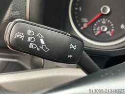 VOLKSWAGEN Crafter APA L3H3 ACC KLIMA AHK ASSIST 1 HAND