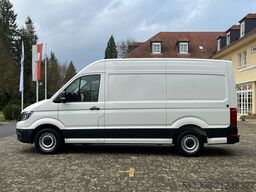 VOLKSWAGEN Crafter APA L3H3 ACC KLIMA AHK ASSIST 1 HAND