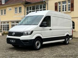 VOLKSWAGEN Crafter APA L3H3 ACC KLIMA AHK ASSIST 1 HAND