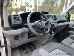 VOLKSWAGEN Crafter APA L3H3 ACC KLIMA AHK ASSIST 1 HAND