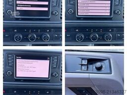 VOLKSWAGEN Crafter APA L3H3 ACC KLIMA AHK ASSIST 1 HAND