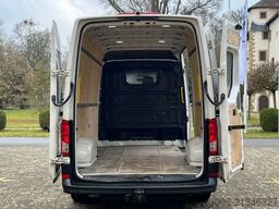 VOLKSWAGEN Crafter APA L3H3 ACC KLIMA AHK ASSIST 1 HAND
