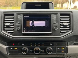 VOLKSWAGEN Crafter APA L3H3 ACC KLIMA AHK ASSIST 1 HAND