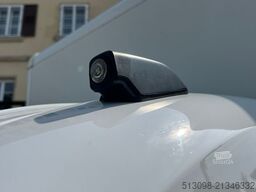 VOLKSWAGEN CRAFTER KOFFER MIT PORTALTÜREN KAMERA KLIMA