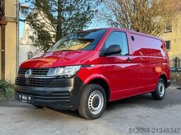 VOLKSWAGEN T6.1 WÜRTH REGALSYSTEM KLIMA PDC