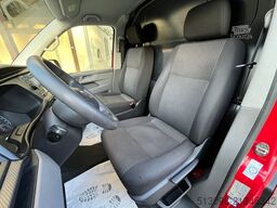 VOLKSWAGEN T6.1 WÜRTH REGALSYSTEM KLIMA PDC