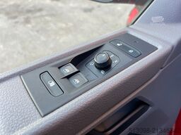 VOLKSWAGEN T6.1 WÜRTH REGALSYSTEM KLIMA PDC