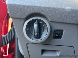 VOLKSWAGEN T6.1 WÜRTH REGALSYSTEM KLIMA PDC