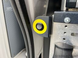 VOLKSWAGEN CRAFTER REGALS. STANDHZG. ZUSATZHEIZUNG NAVI PDC