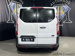 FORD CUSTOM MIXTO KLIMA TEMPOMAT KURVENLICHT