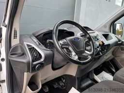 FORD CUSTOM MIXTO KLIMA TEMPOMAT KURVENLICHT