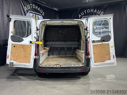 FORD CUSTOM MIXTO KLIMA TEMPOMAT KURVENLICHT