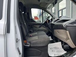 FORD CUSTOM MIXTO KLIMA TEMPOMAT KURVENLICHT