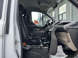 FORD CUSTOM MIXTO KLIMA TEMPOMAT KURVENLICHT