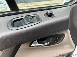 FORD CUSTOM MIXTO KLIMA TEMPOMAT KURVENLICHT