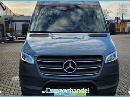 YUCON Microliner 7.0 GD  1.HAND#VOLL-AUSSTATTUNG#TOP