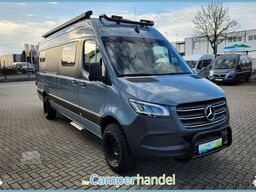 YUCON Microliner 7.0 GD  1.HAND#VOLL-AUSSTATTUNG#TOP