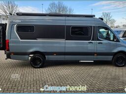 YUCON Microliner 7.0 GD  1.HAND#VOLL-AUSSTATTUNG#TOP