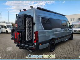 YUCON Microliner 7.0 GD  1.HAND#VOLL-AUSSTATTUNG#TOP