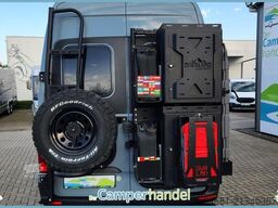 YUCON Microliner 7.0 GD  1.HAND#VOLL-AUSSTATTUNG#TOP