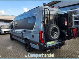 YUCON Microliner 7.0 GD  1.HAND#VOLL-AUSSTATTUNG#TOP