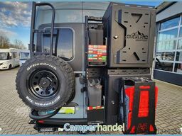 YUCON Microliner 7.0 GD  1.HAND#VOLL-AUSSTATTUNG#TOP