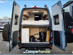 YUCON Microliner 7.0 GD  1.HAND#VOLL-AUSSTATTUNG#TOP