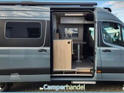 YUCON Microliner 7.0 GD  1.HAND#VOLL-AUSSTATTUNG#TOP