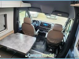 YUCON Microliner 7.0 GD  1.HAND#VOLL-AUSSTATTUNG#TOP