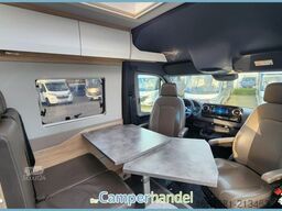 YUCON Microliner 7.0 GD  1.HAND#VOLL-AUSSTATTUNG#TOP