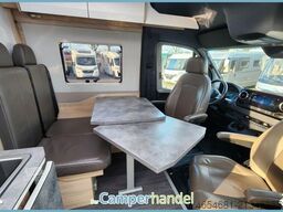 YUCON Microliner 7.0 GD  1.HAND#VOLL-AUSSTATTUNG#TOP