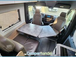 YUCON Microliner 7.0 GD  1.HAND#VOLL-AUSSTATTUNG#TOP