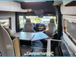 YUCON Microliner 7.0 GD  1.HAND#VOLL-AUSSTATTUNG#TOP