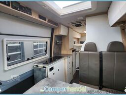 YUCON Microliner 7.0 GD  1.HAND#VOLL-AUSSTATTUNG#TOP