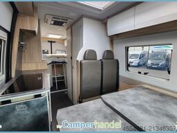 YUCON Microliner 7.0 GD  1.HAND#VOLL-AUSSTATTUNG#TOP