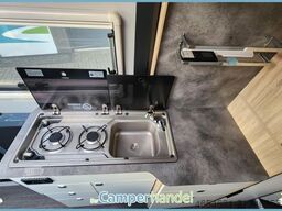 YUCON Microliner 7.0 GD  1.HAND#VOLL-AUSSTATTUNG#TOP