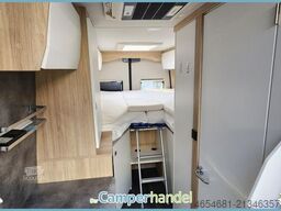 YUCON Microliner 7.0 GD  1.HAND#VOLL-AUSSTATTUNG#TOP