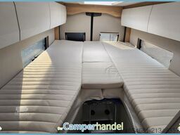 YUCON Microliner 7.0 GD  1.HAND#VOLL-AUSSTATTUNG#TOP