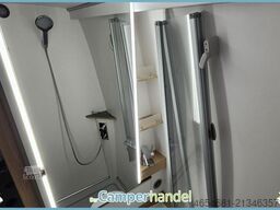 YUCON Microliner 7.0 GD  1.HAND#VOLL-AUSSTATTUNG#TOP