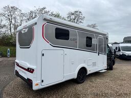 DETHLEFFS Just Go Active T 7055 EB Modell 2026